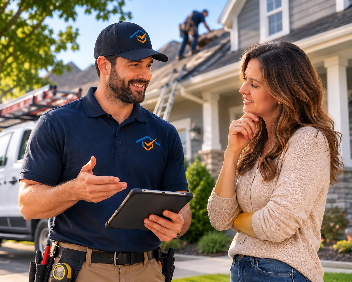 Roof Inspection FAQs in Melbourne, IA