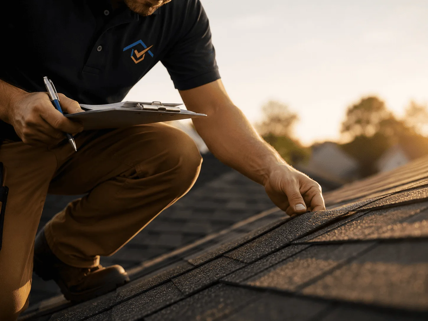 Why Choose Roof Inspection in Melbourne, IA