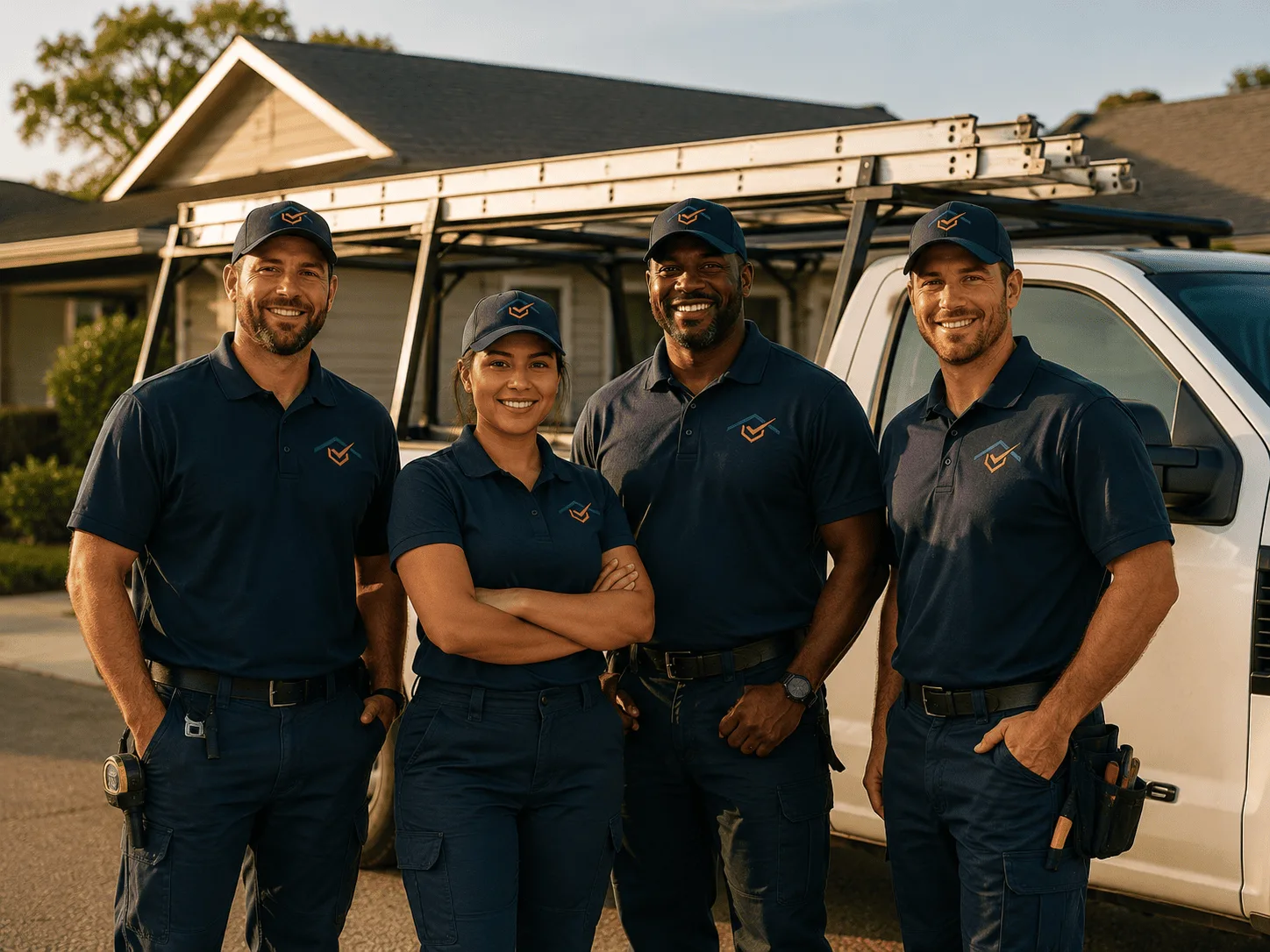Roof Inspection company in Melbourne, IA